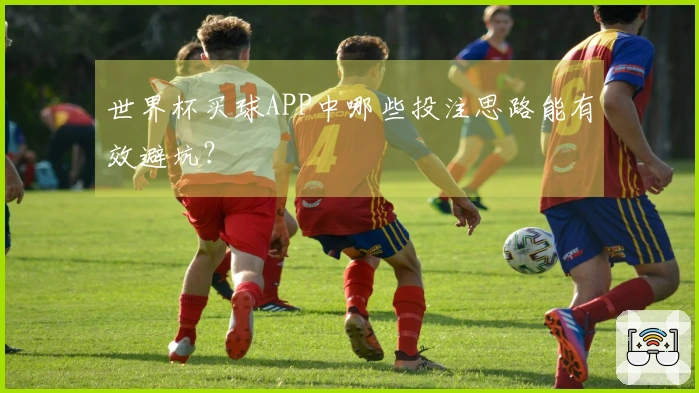 世界杯买球APP中哪些投注思路能有效避坑？