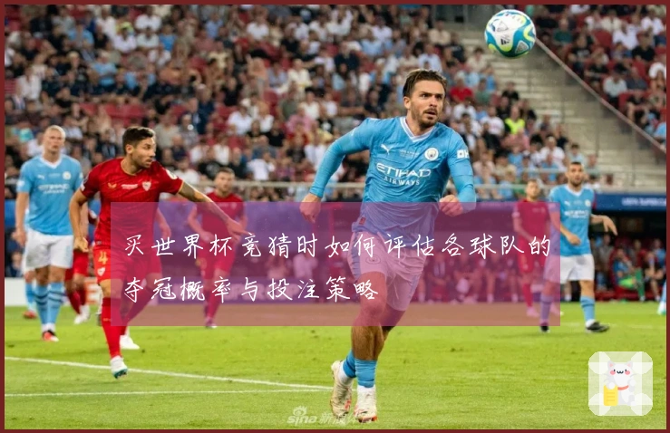 买世界杯竞猜时如何评估各球队的夺冠概率与投注策略