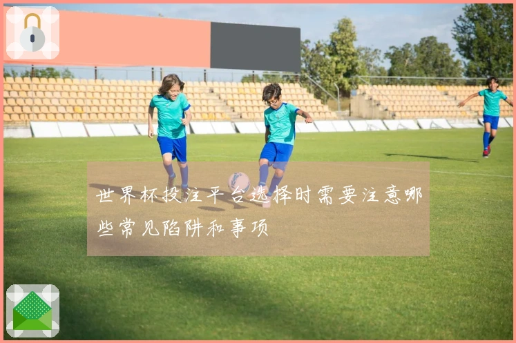 世界杯投注平台选择时需要注意哪些常见陷阱和事项